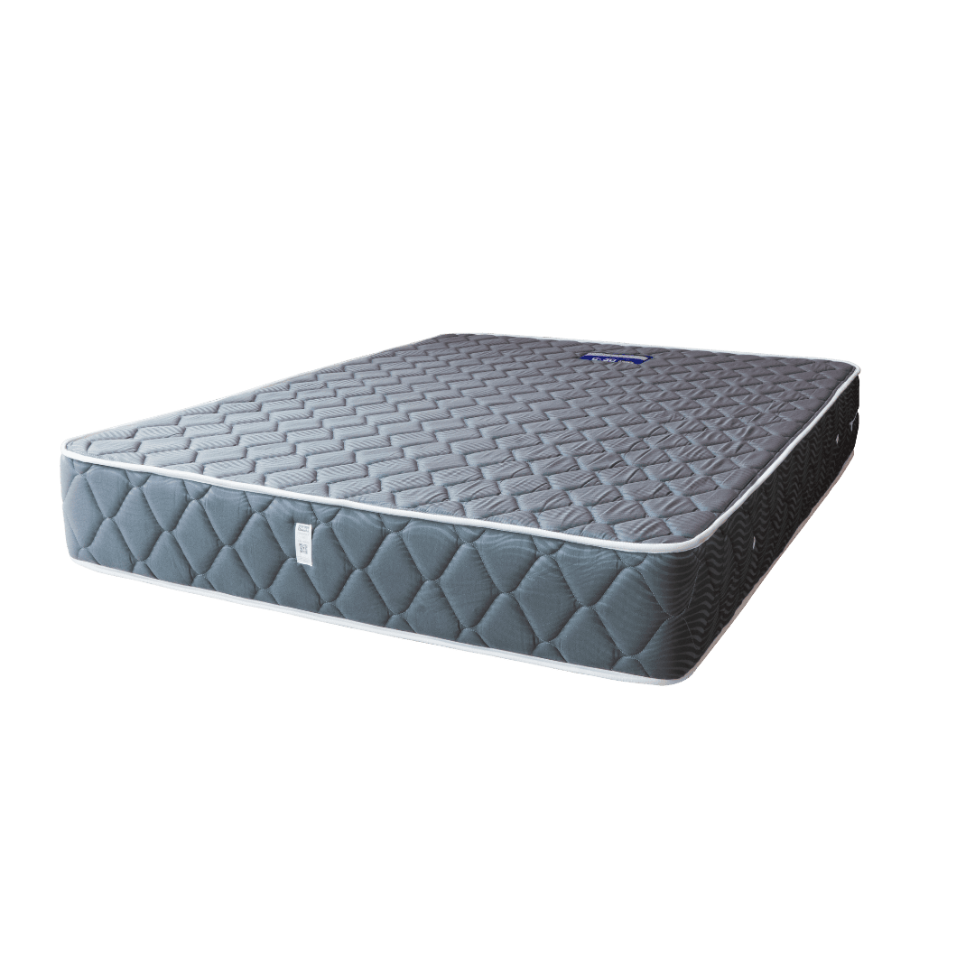 Colchon 6 C30 vista lateral