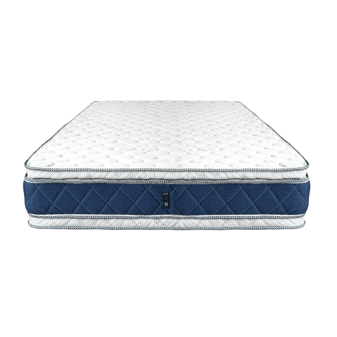 COLCHON PILLOWTOP FARAON - Imagen 2