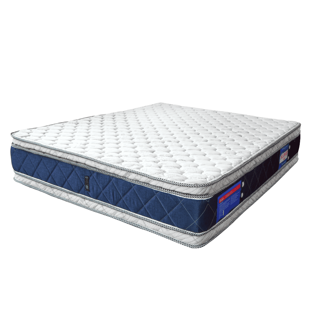 COLCHON PILLOWTOP FARAON