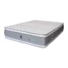 Colchón Pillowtop Ortopédico con pillows de espuma flexible y soporte firme para la columna - Industrias Celco
