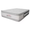 Colchón Smart Flex Brillante con espuma de altas y bajas densidades para un descanso ideal - Industrias Celco