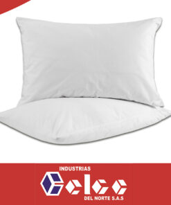 COMBO ALMOHADAS DUO RELAX 60 X 40 CMS