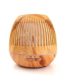HUMIDIFICADOR DE LUZ LED MULTICOLOR